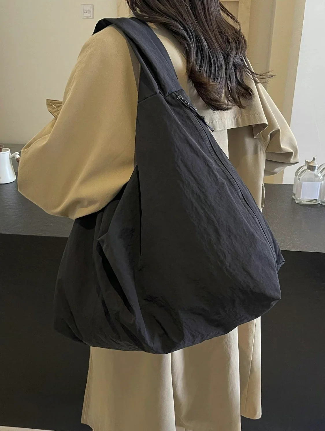 Lucien Terra Tote bag - Image 10