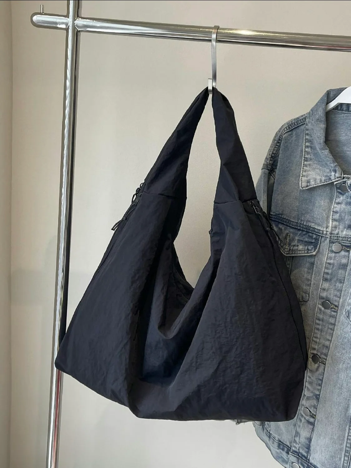 Lucien Terra Tote bag - Image 12