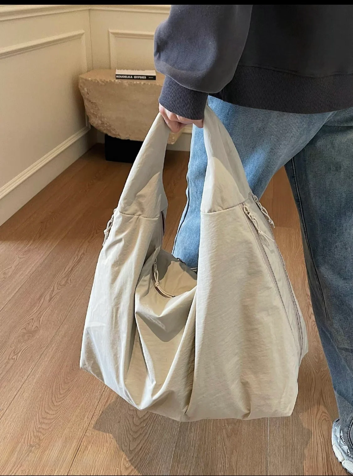 Lucien Terra Tote bag - Image 15