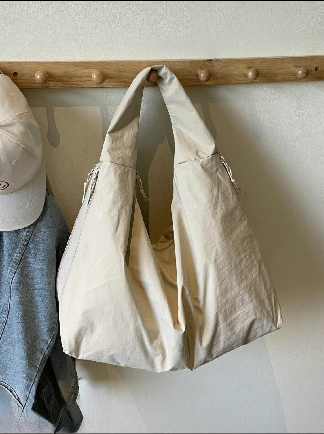 Lucien Terra Tote bag - Image 16