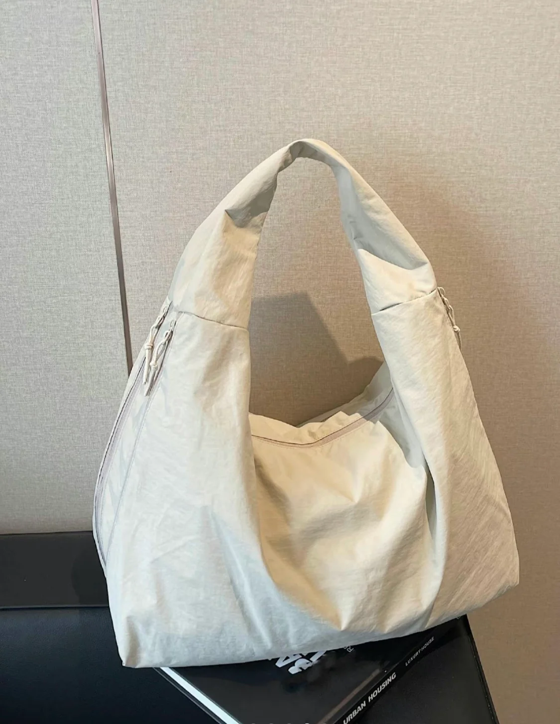 Lucien Terra Tote bag - Image 17