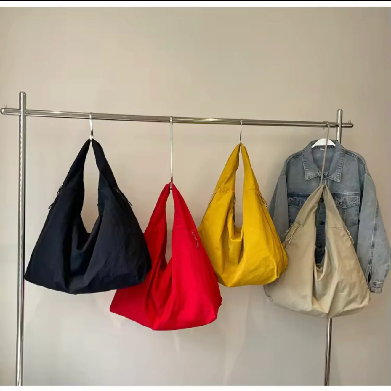 Lucien Terra Tote bag - Image 18