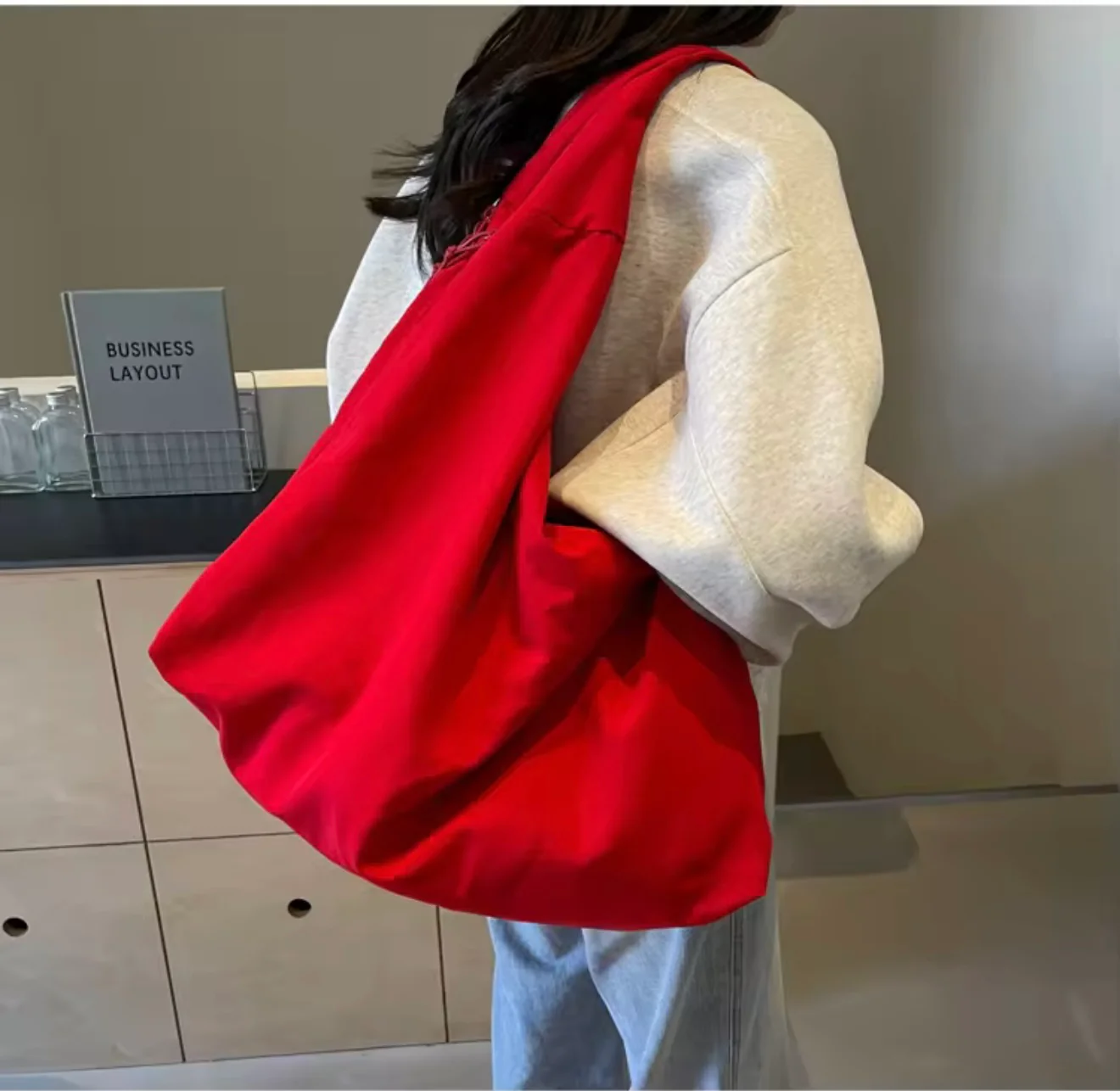 Lucien Terra Tote bag - Image 19
