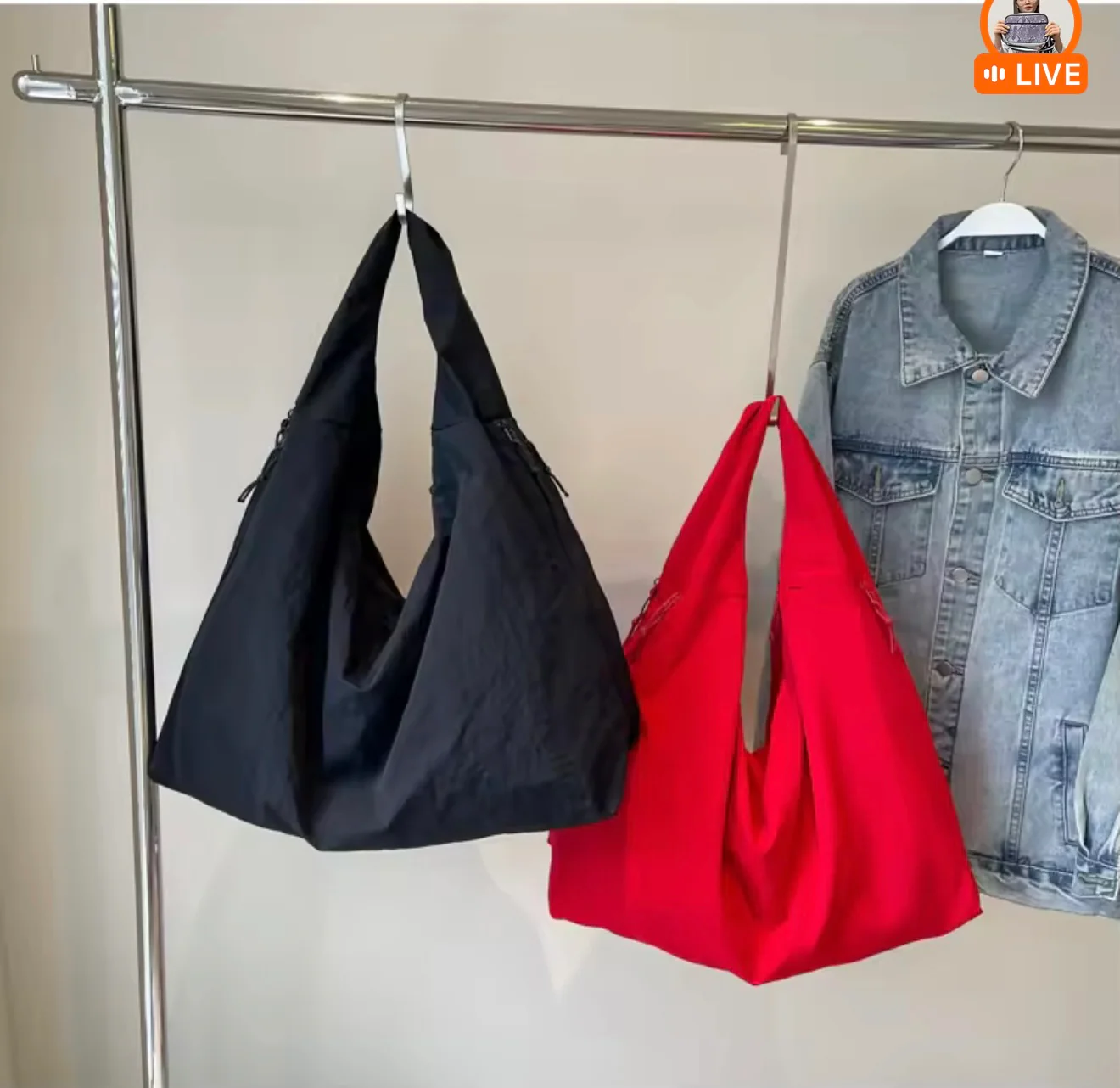 Lucien Terra Tote bag - Image 22