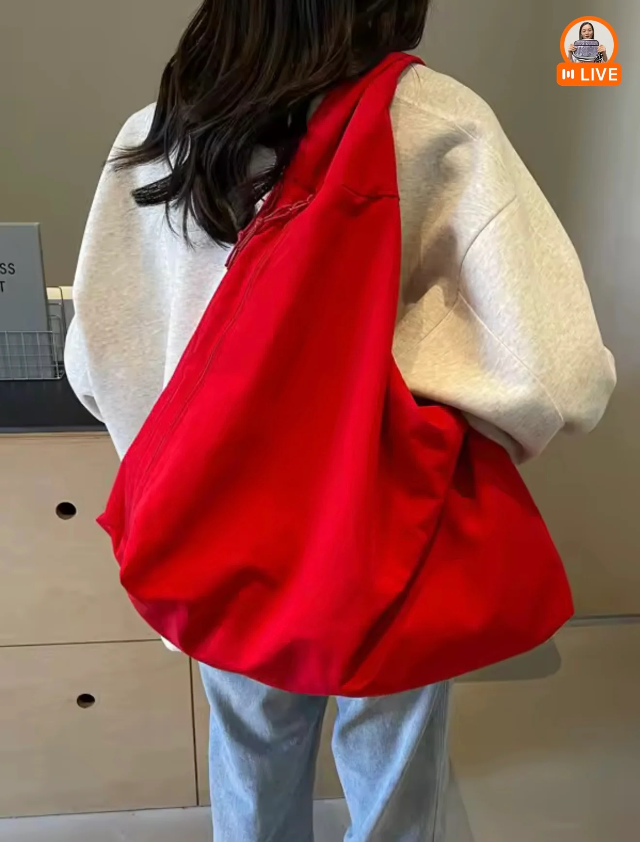 Lucien Terra Tote bag - Image 23