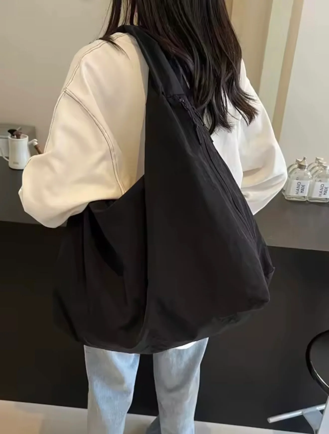 Lucien Terra Tote bag - Image 25
