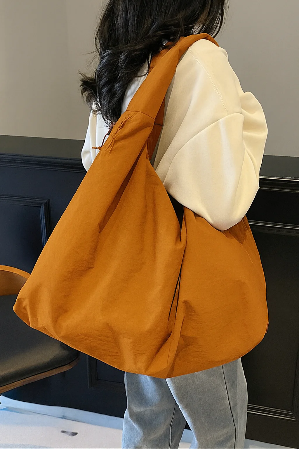 Lucien Terra Tote bag - Image 27