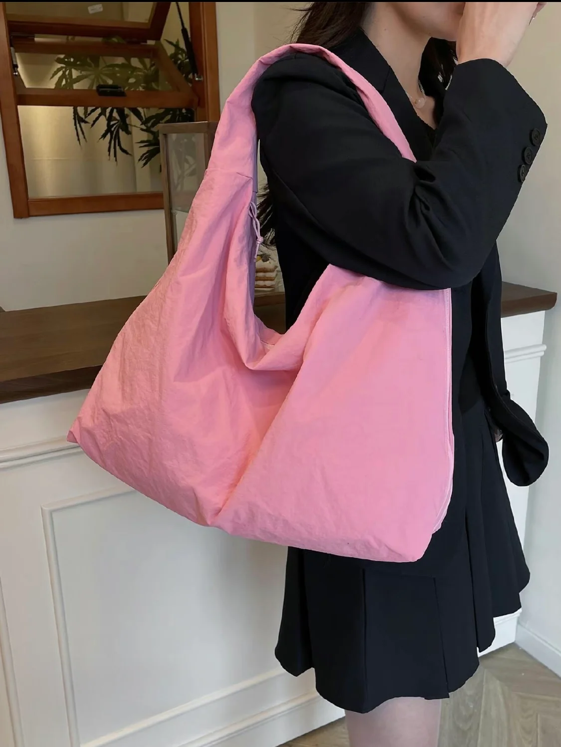 Lucien Terra Tote bag - Image 28