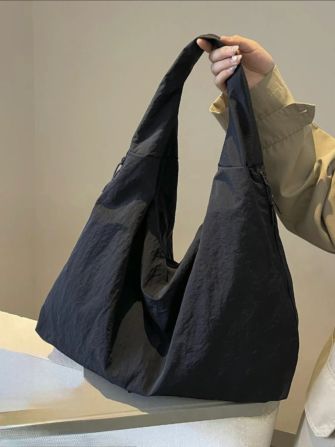 Lucien Terra Tote bag - Image 4