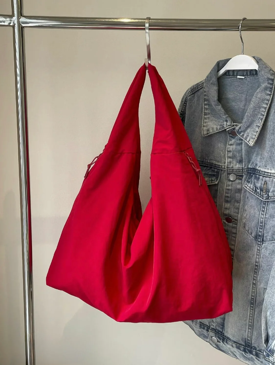 Lucien Terra Tote bag - Image 5