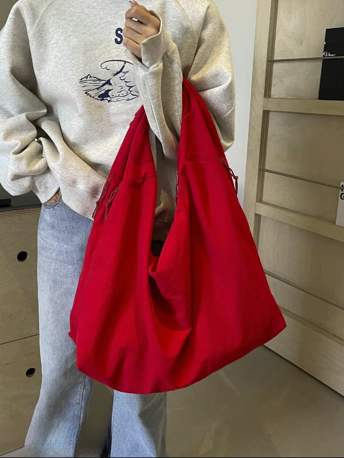 Lucien Terra Tote bag - Image 6