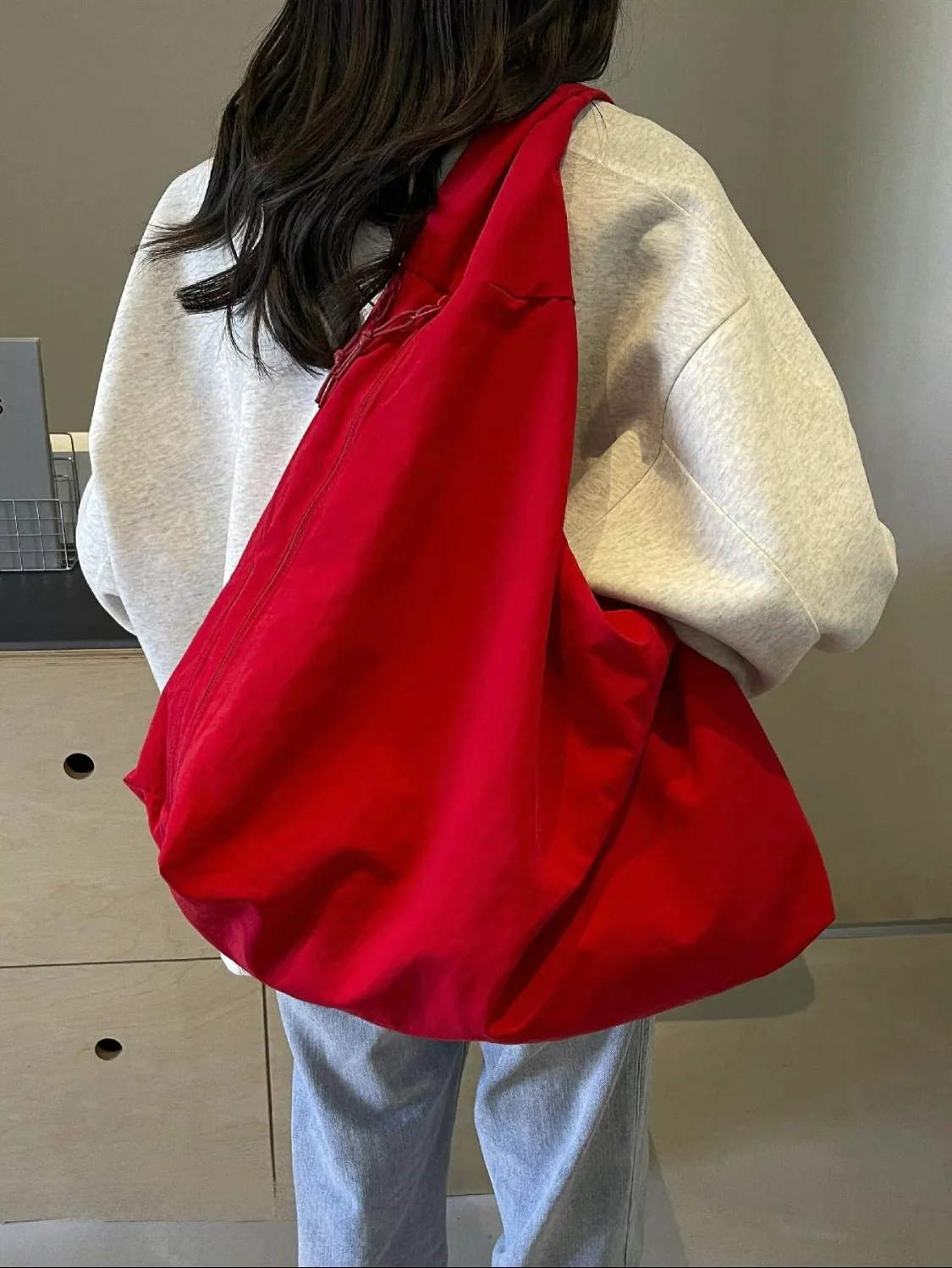 Lucien Terra Tote bag - Image 7