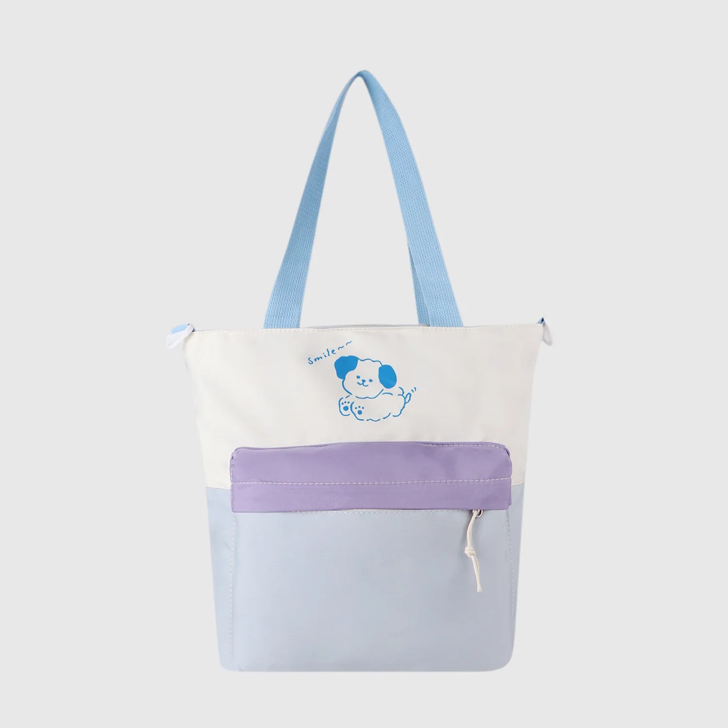 Serra Tote bag - Image 6