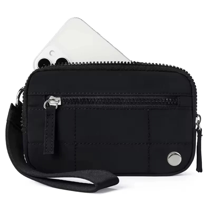 Lucien Wristlet Wallet - Image 10