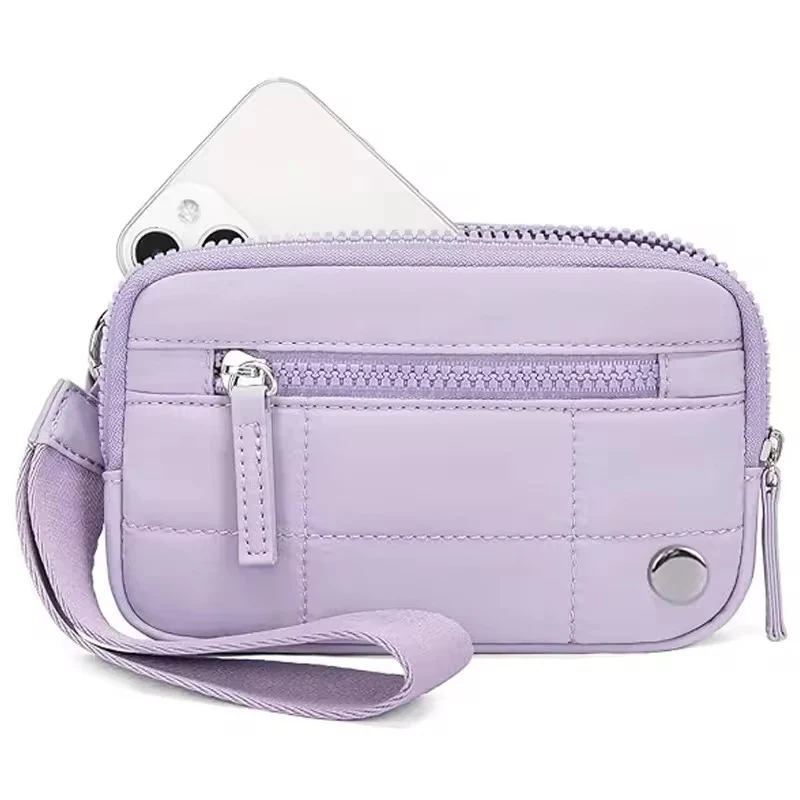 Lucien Wristlet Wallet - Image 12