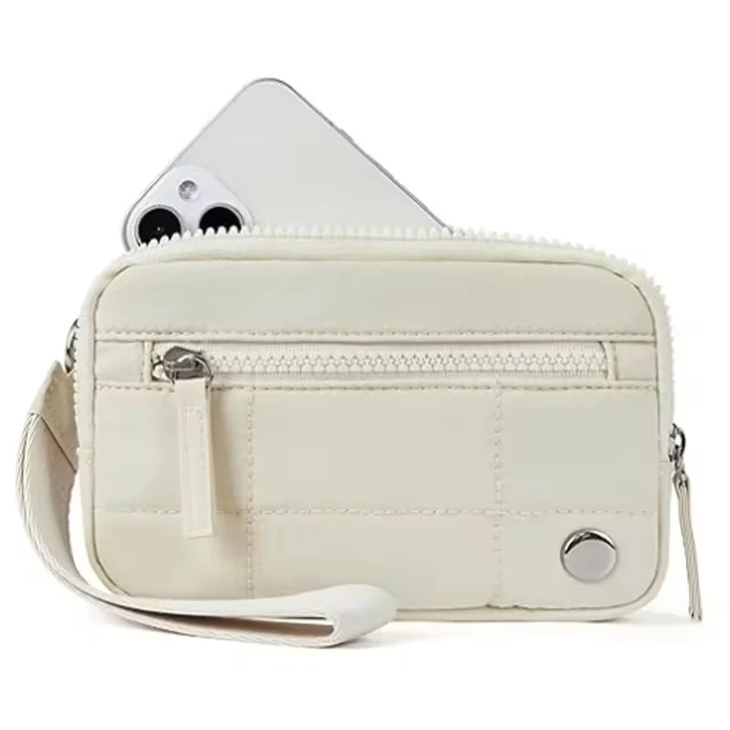 Lucien Wristlet Wallet - Image 13