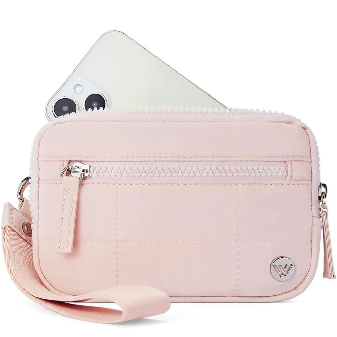 Lucien Wristlet Wallet - Image 19