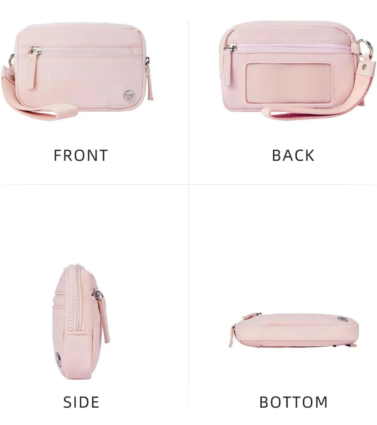 Lucien Wristlet Wallet - Image 22