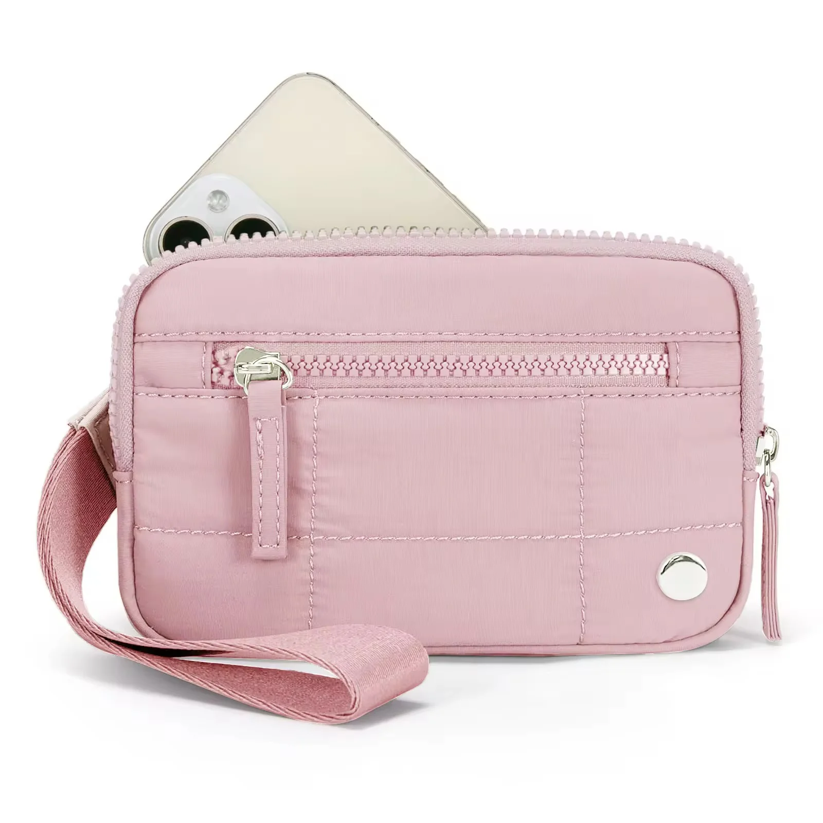 Lucien Wristlet Wallet - Image 7