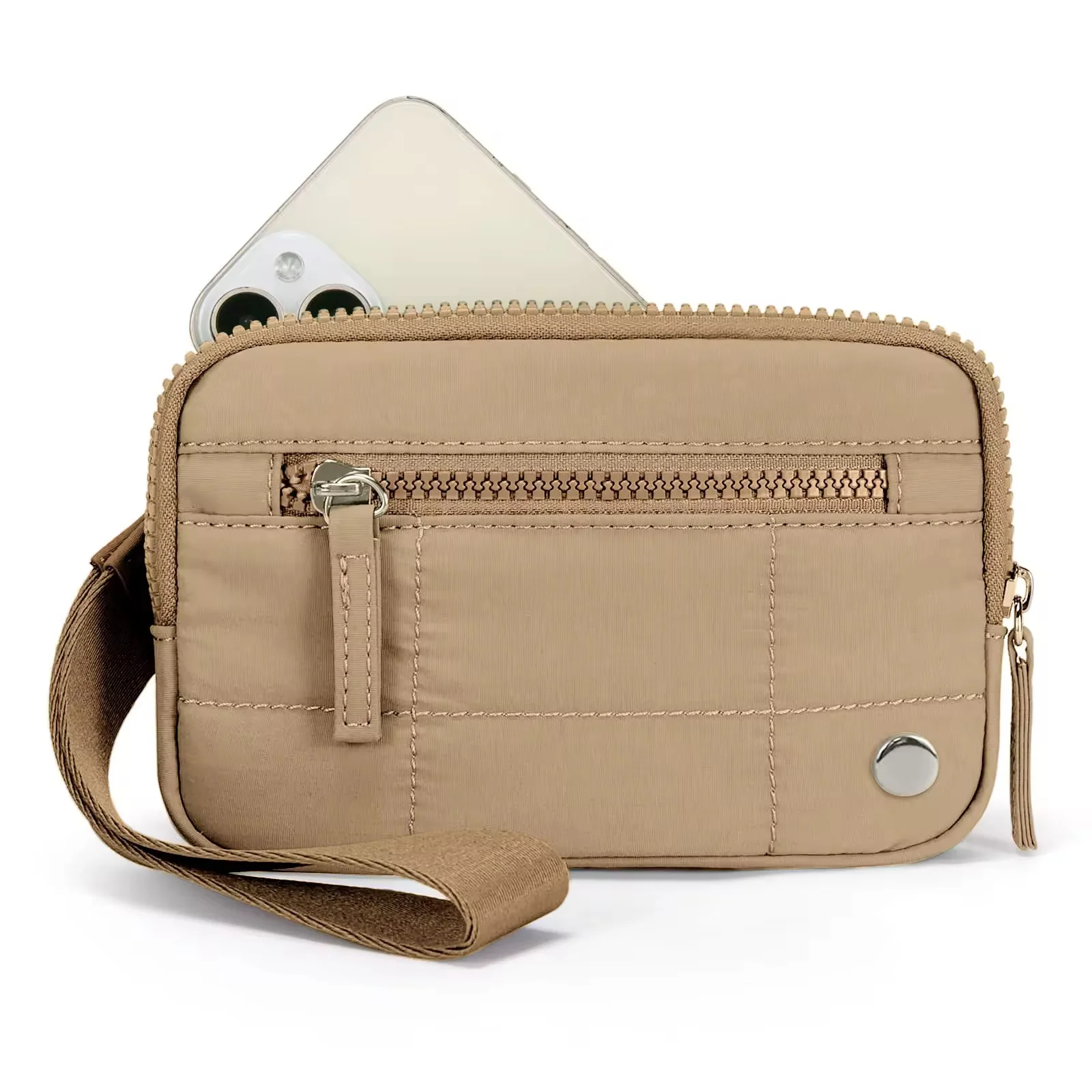 Lucien Wristlet Wallet - Image 8