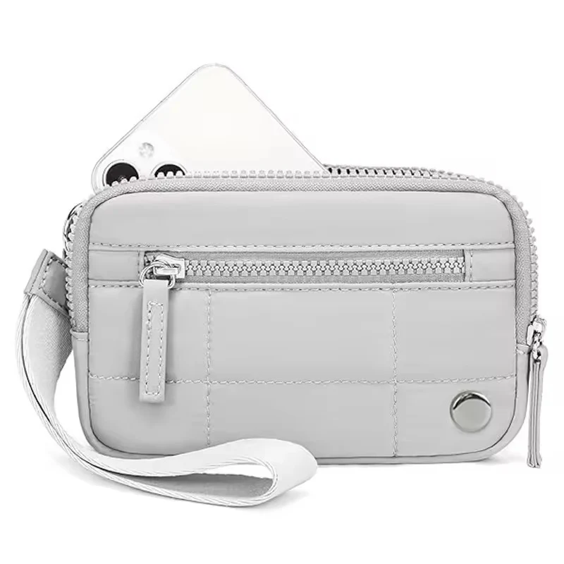 Lucien Wristlet Wallet - Image 9