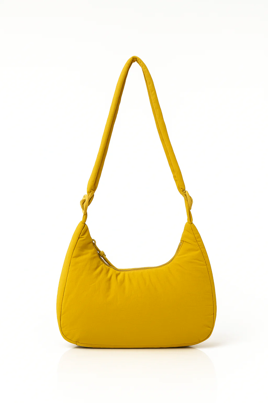 Luna Puffer Shoulder Bag - Image 11