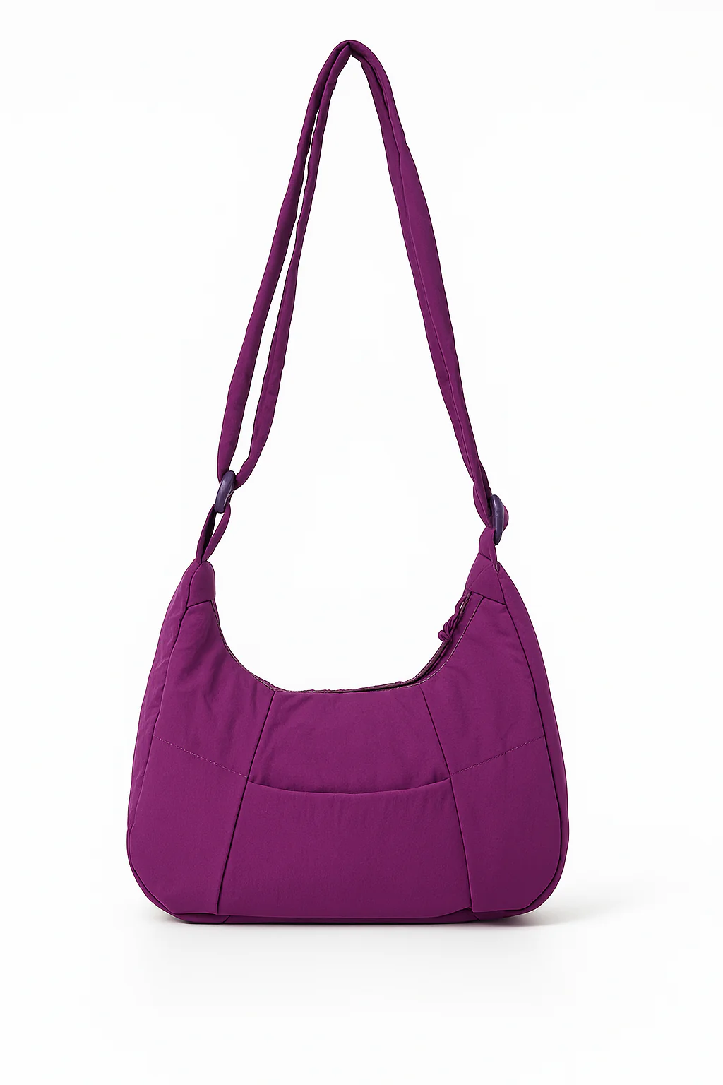 Luna Puffer Shoulder Bag - Image 12