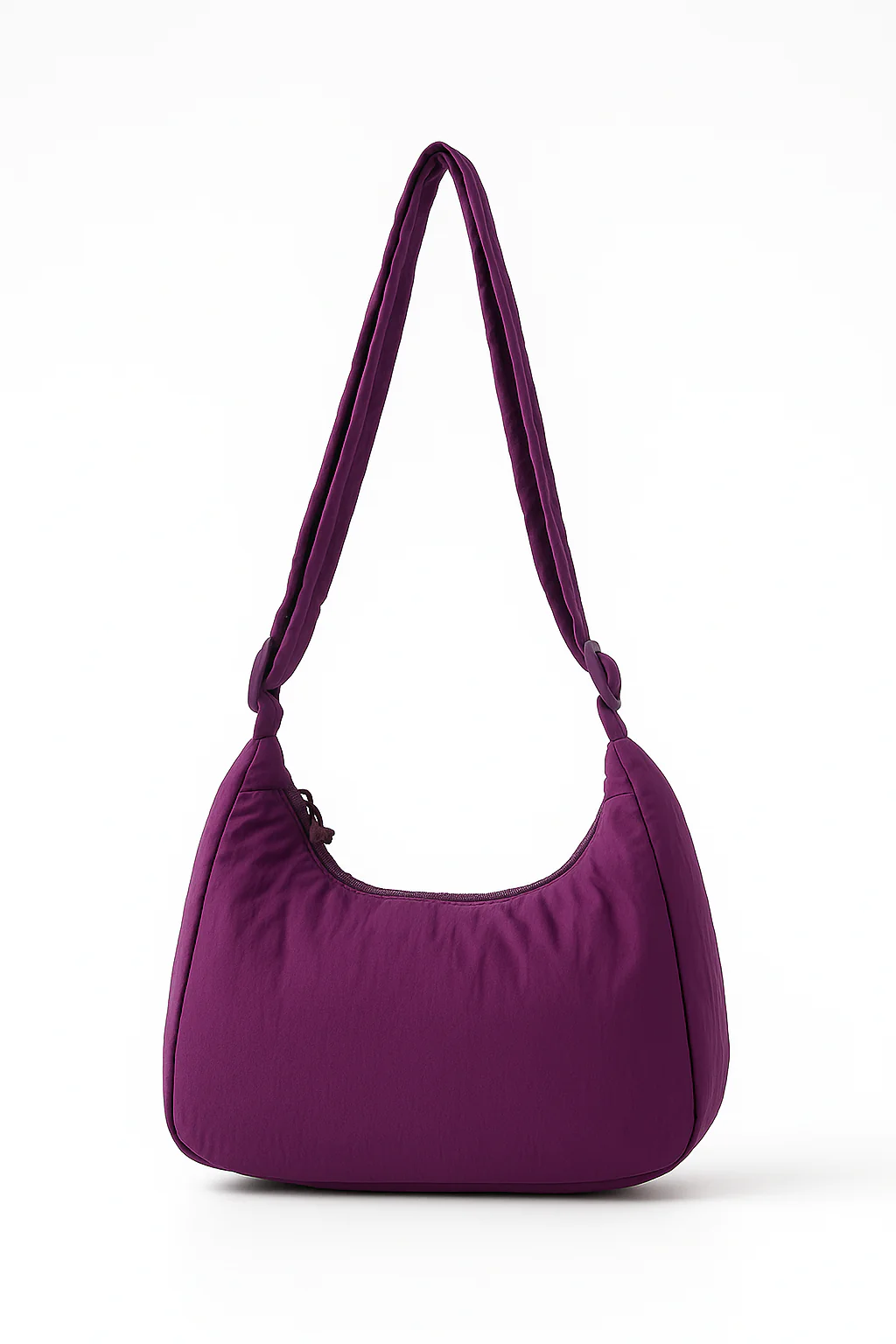 Luna Puffer Shoulder Bag - Image 13