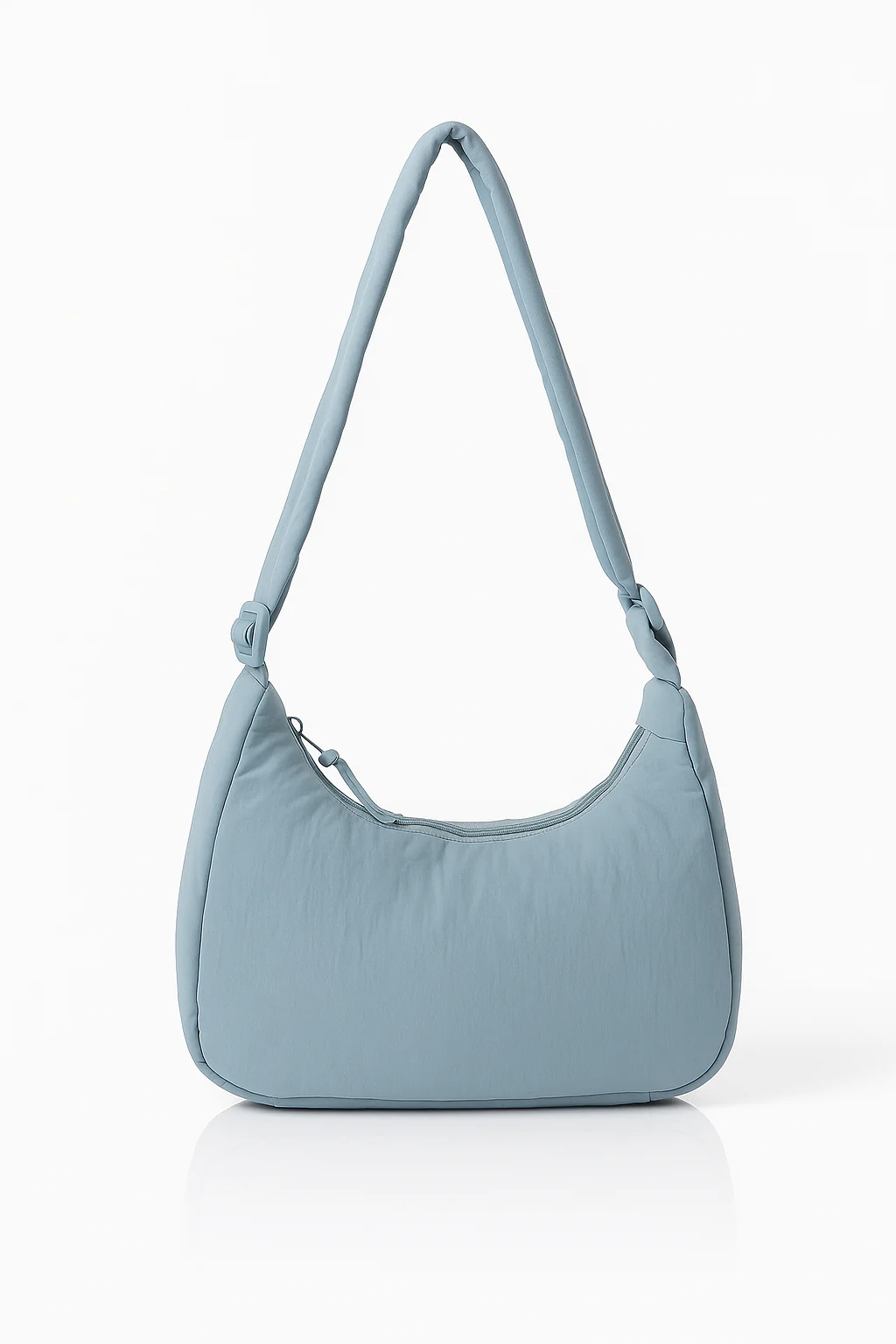 Luna Puffer Shoulder Bag - Image 14