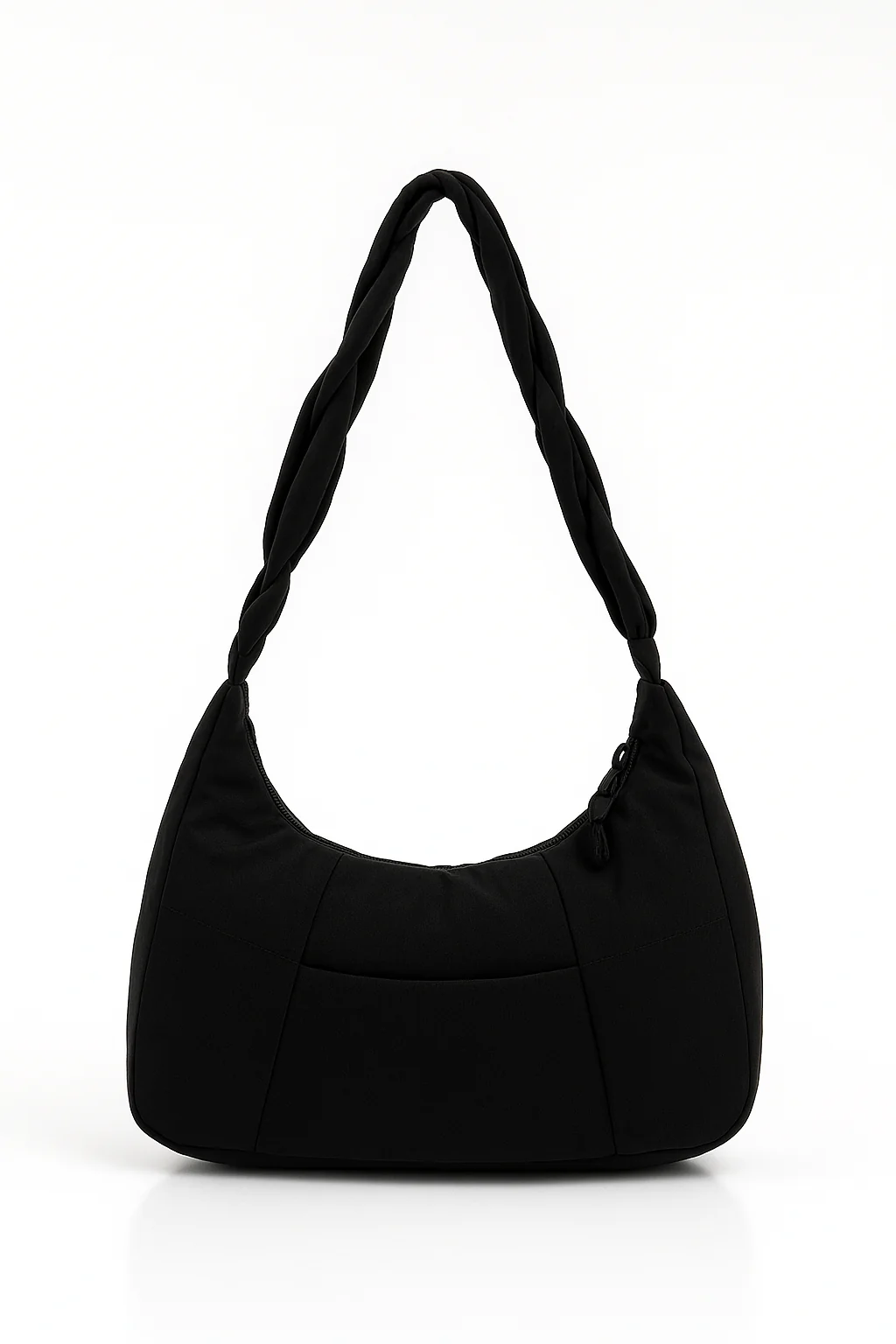 Luna Puffer Shoulder Bag - Image 15