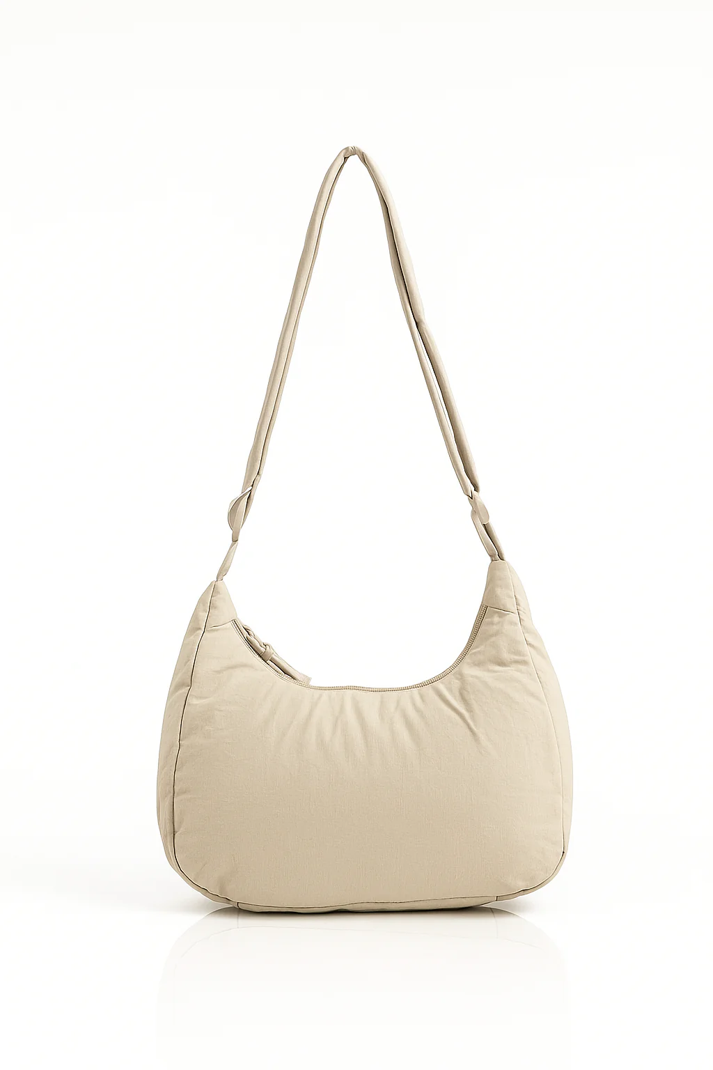 Luna Puffer Shoulder Bag - Image 16