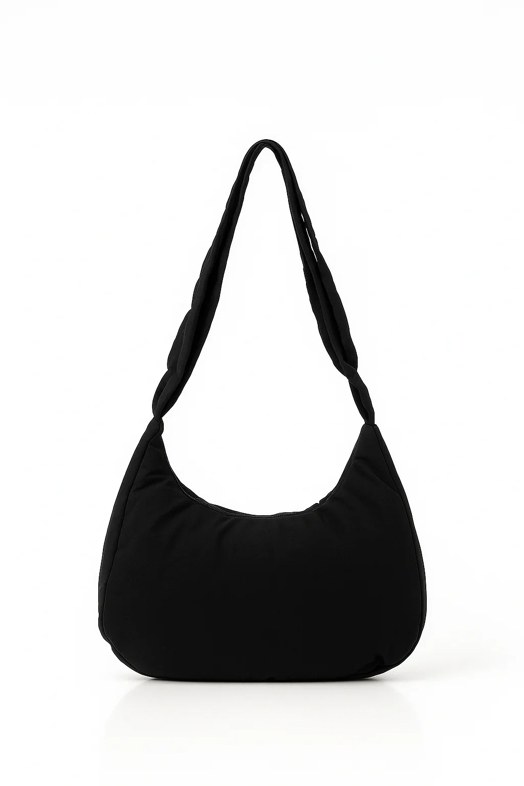 Luna Puffer Shoulder Bag - Image 5