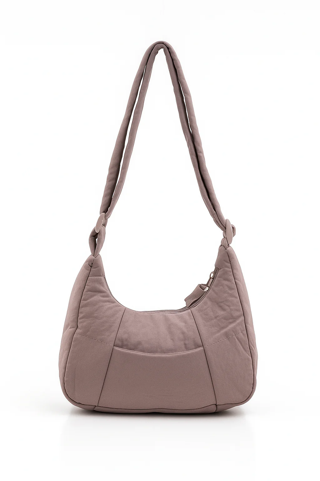 Luna Puffer Shoulder Bag - Image 6