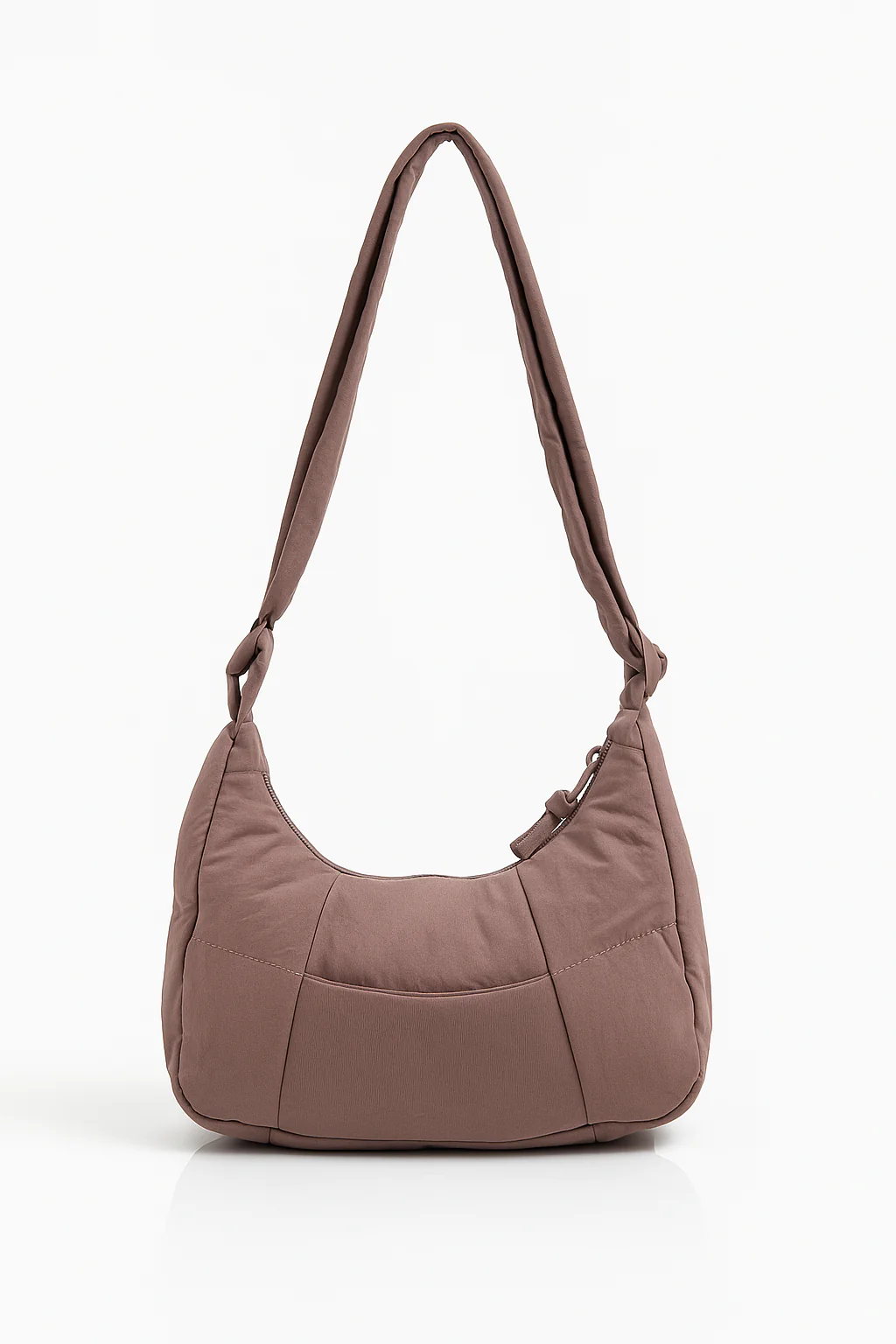 Luna Puffer Shoulder Bag - Image 8