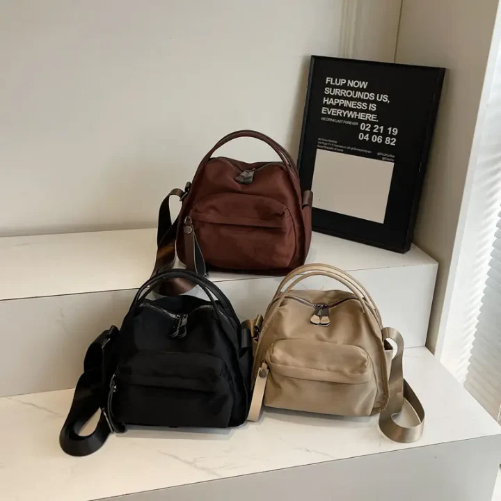Mini City Slingbag - Image 7