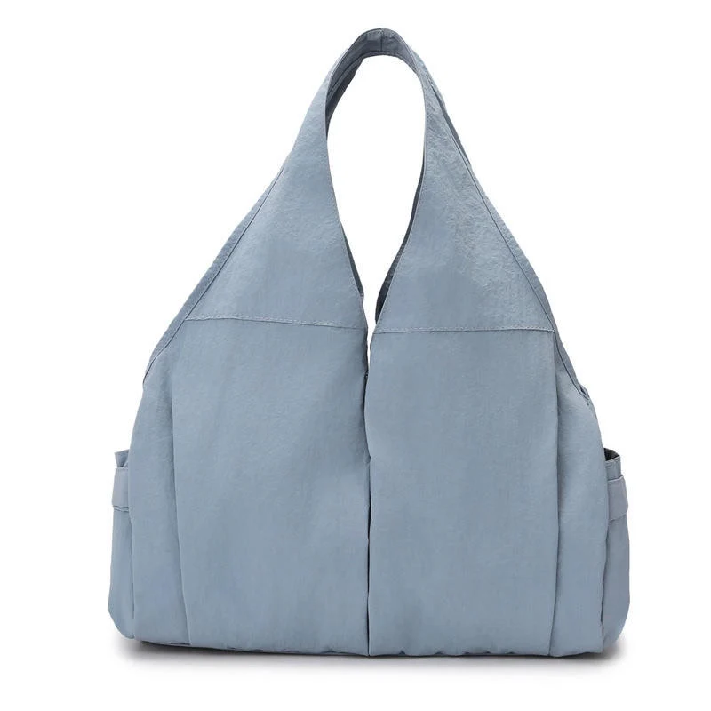 Mauve Muse Slouch Tote - Image 10