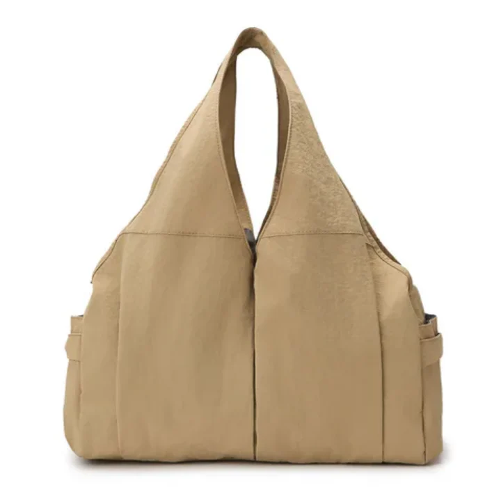 Mauve Muse Slouch Tote - Image 5
