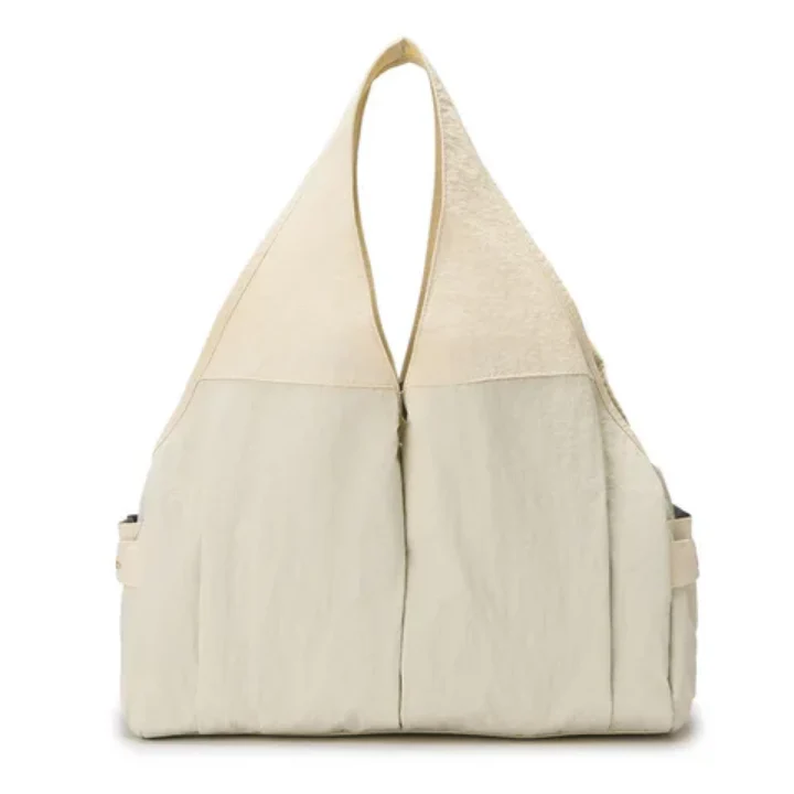 Mauve Muse Slouch Tote - Image 6