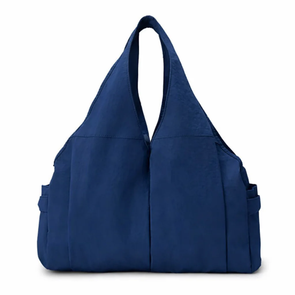 Mauve Muse Slouch Tote - Image 7