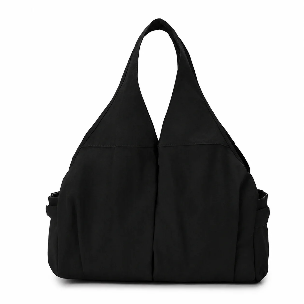 Mauve Muse Slouch Tote - Image 9