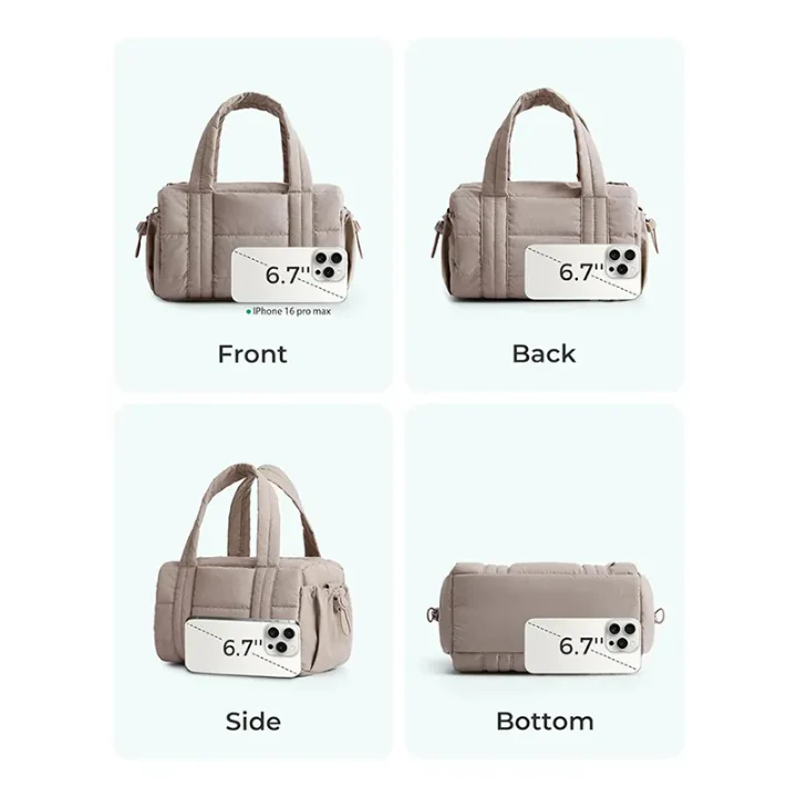 SoftCarry Mini Bag - Image 4