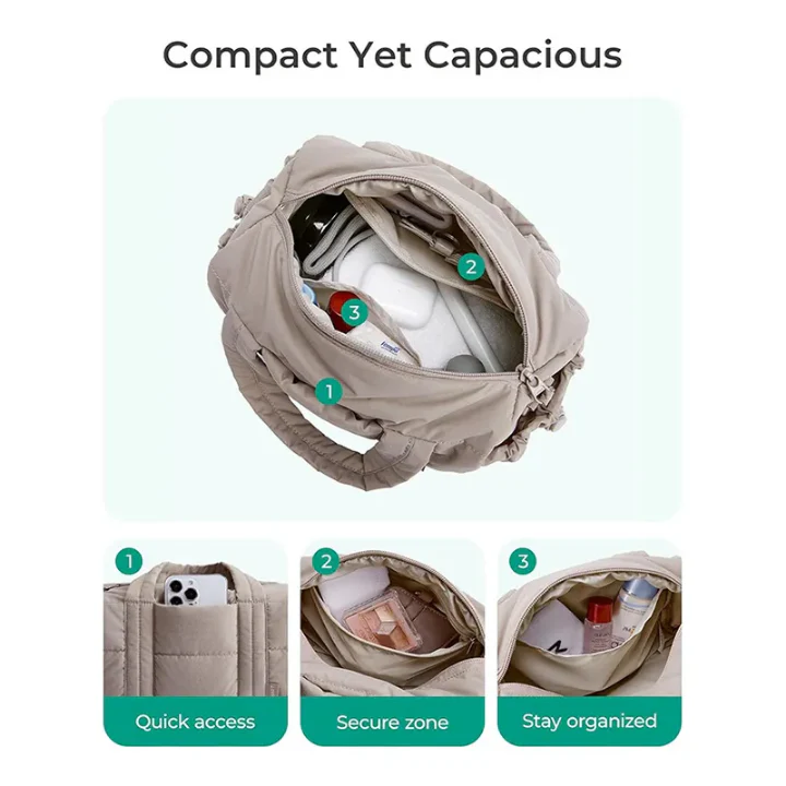 SoftCarry Mini Bag - Image 5