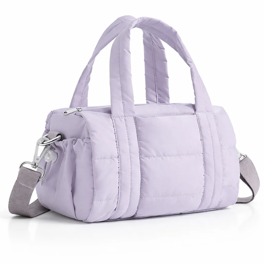 SoftCarry Mini Bag - Image 7