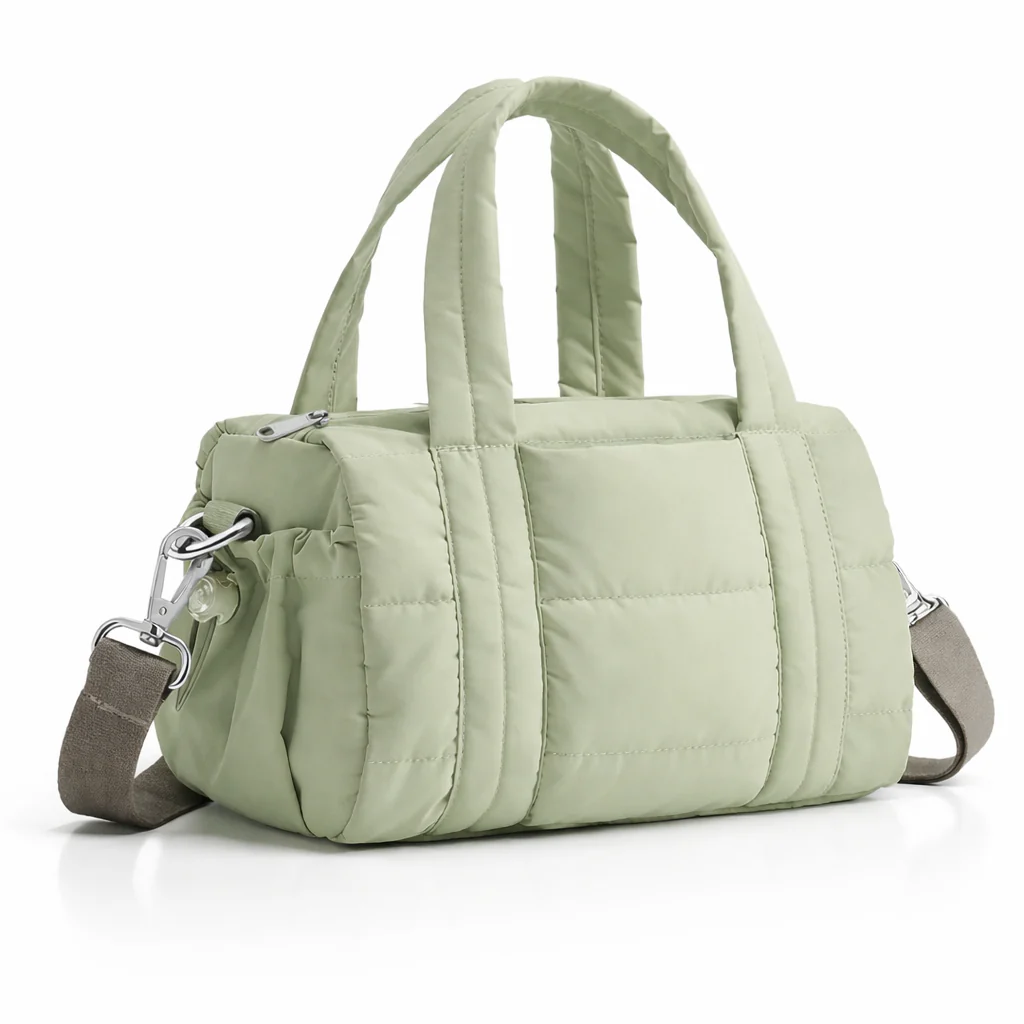 SoftCarry Mini Bag - Image 9