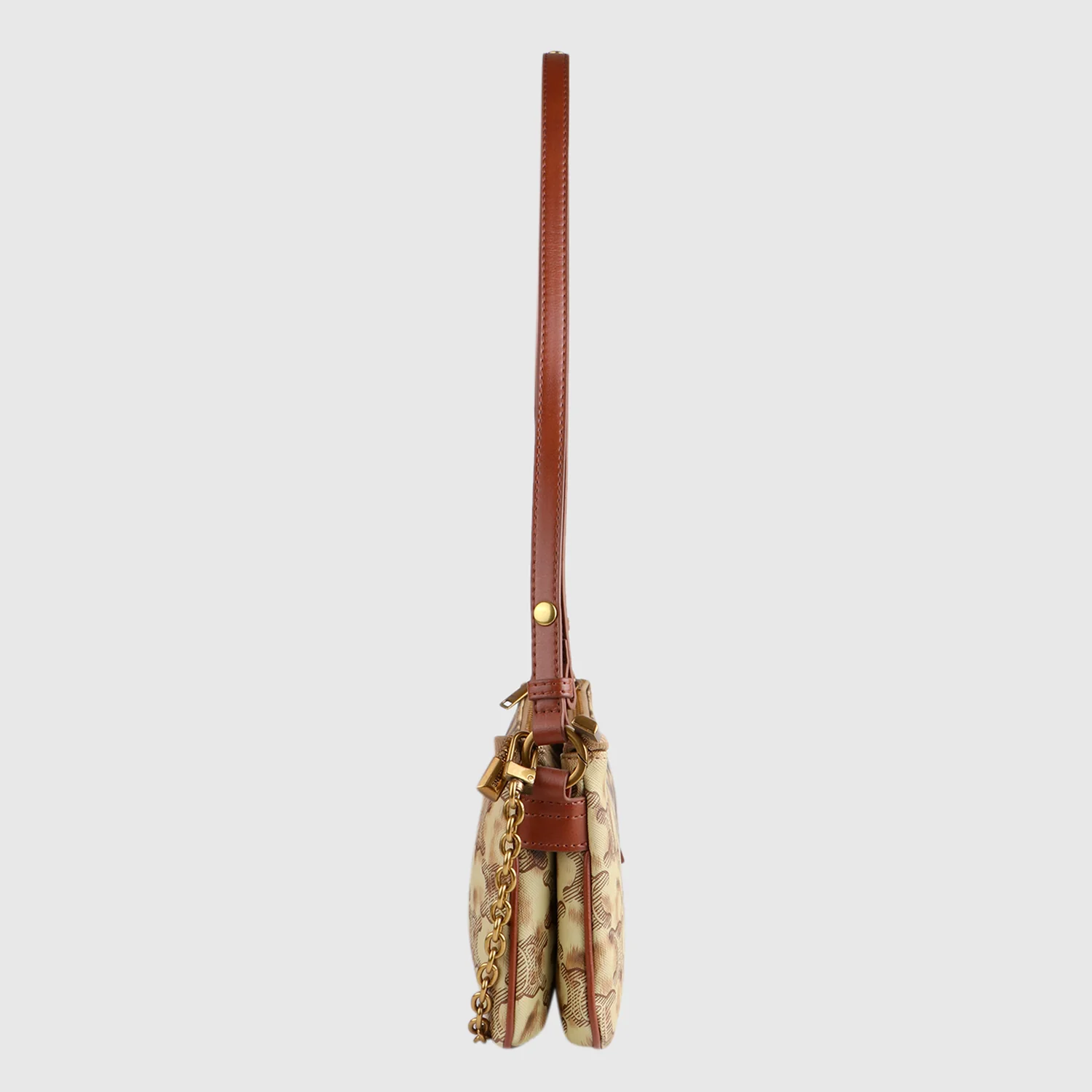 Sahara Chain Baguette - Image 4