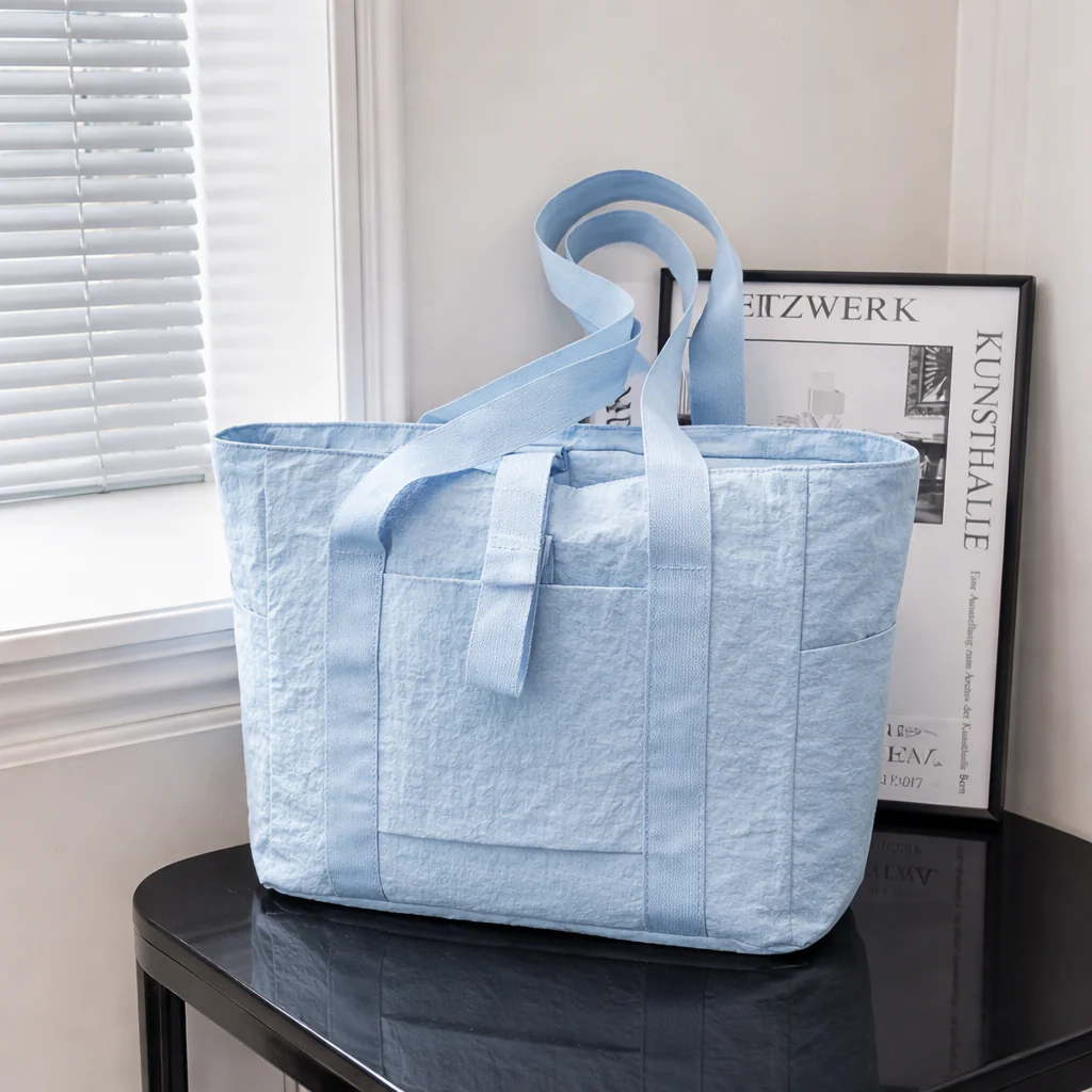 Silver Street Everyday Tote - Image 10