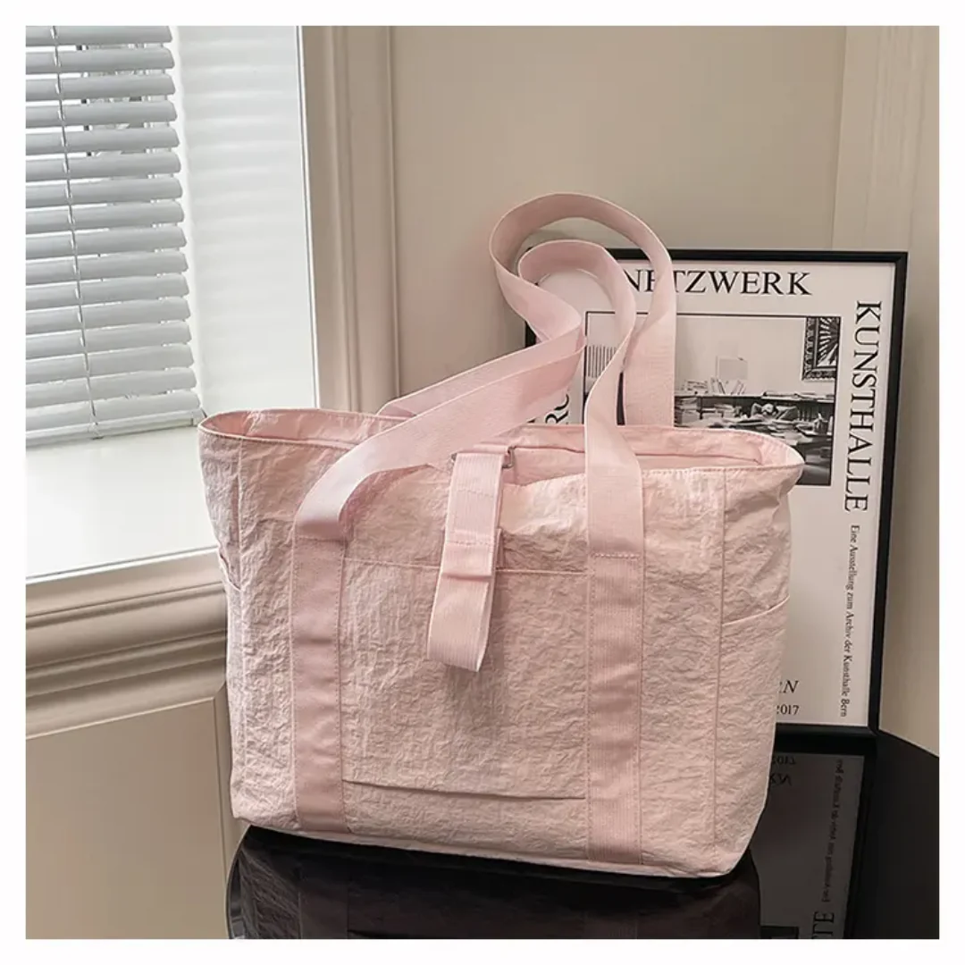 Silver Street Everyday Tote - Image 3