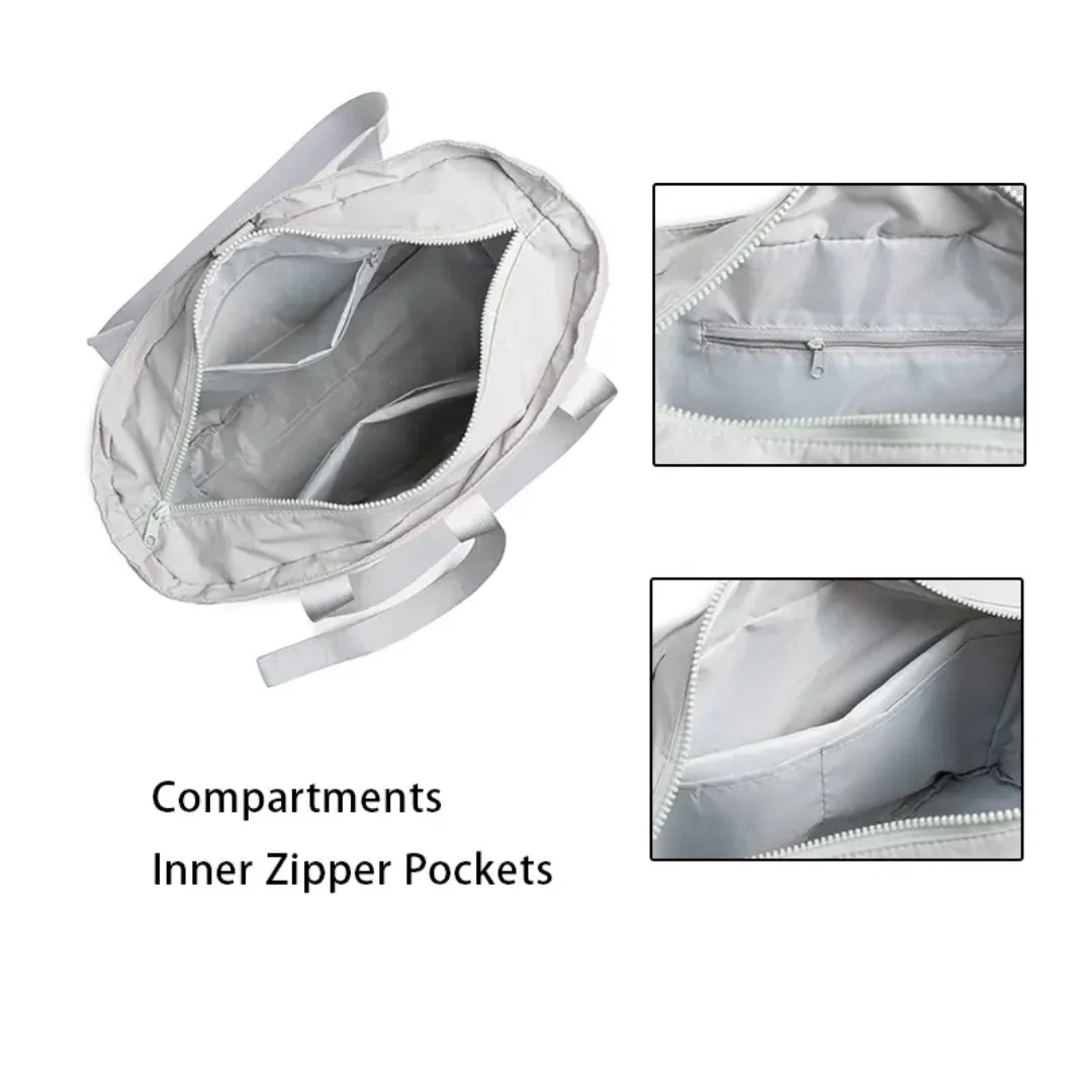 Silver Street Everyday Tote - Image 6