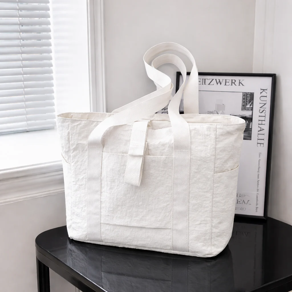 Silver Street Everyday Tote - Image 9