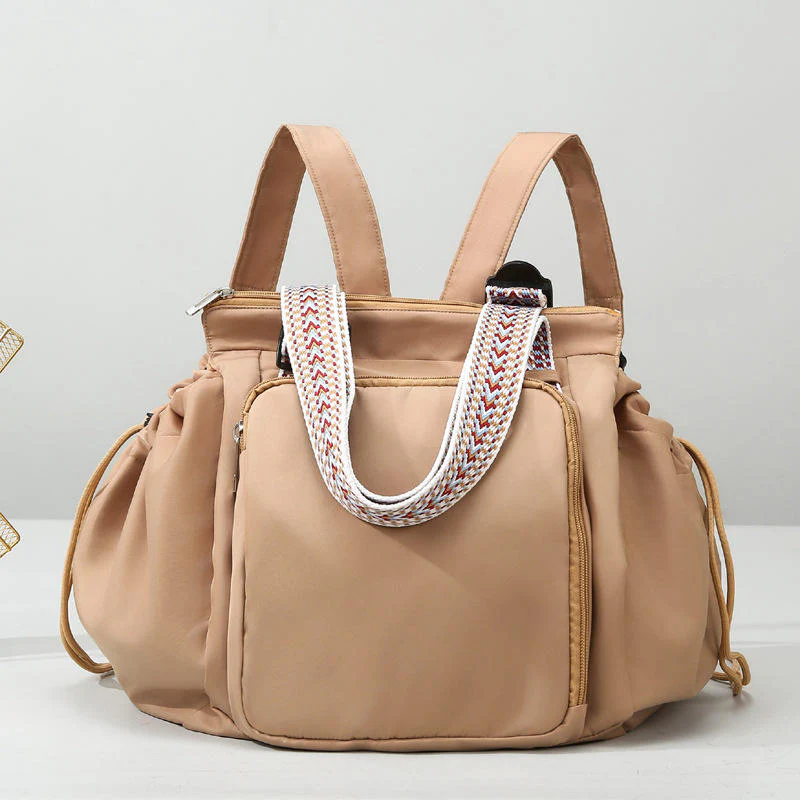 SkyVoyage Utility Tote - Image 10